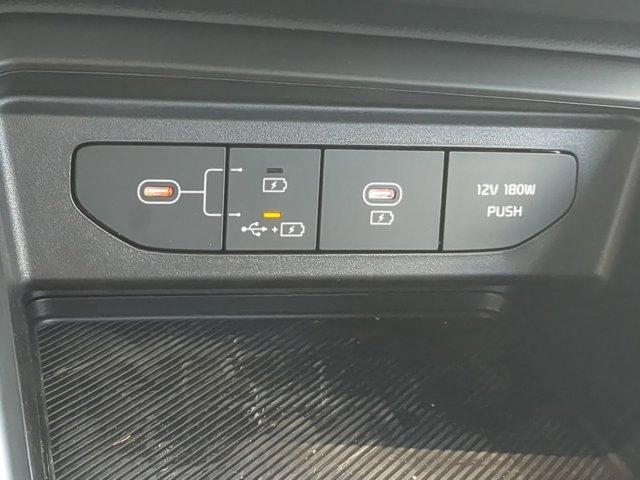 new 2025 Kia K5 car, priced at $27,887