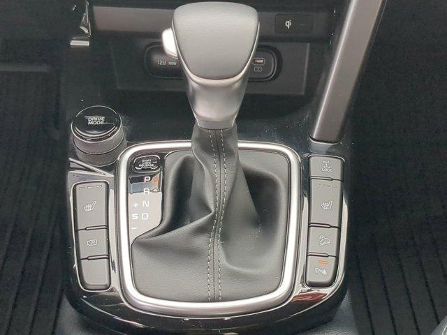 used 2025 Kia Seltos car, priced at $26,400