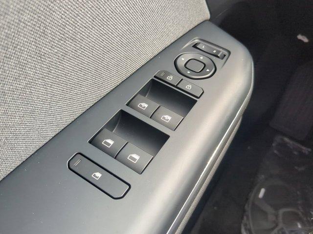 new 2025 Kia K4 car, priced at $24,191