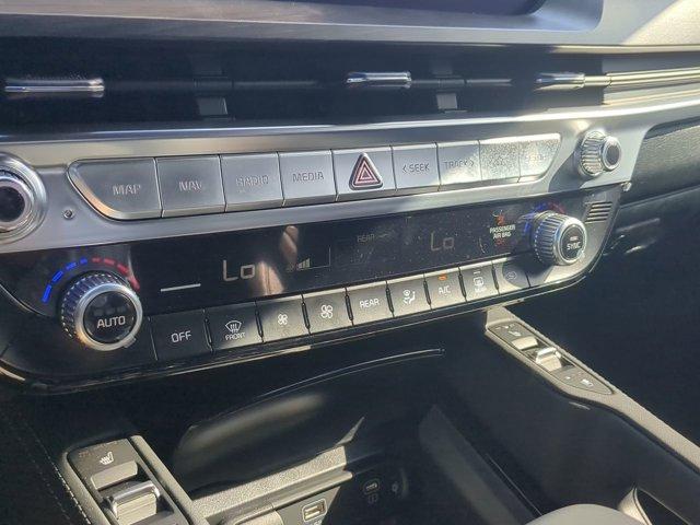 new 2025 Kia Telluride car, priced at $53,029