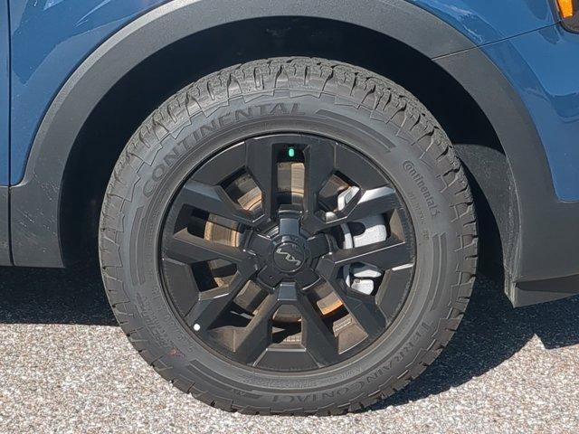 new 2025 Kia Telluride car, priced at $53,029