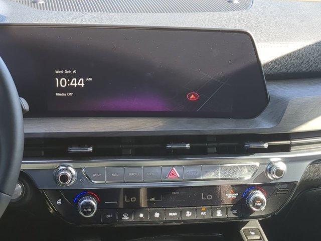 new 2025 Kia Telluride car, priced at $53,029