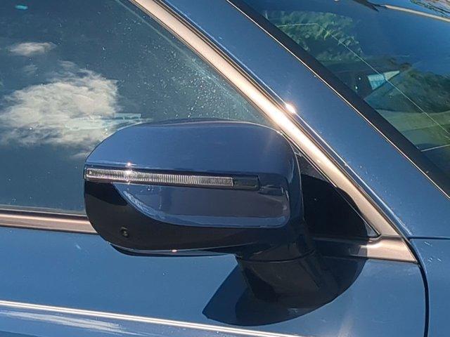 new 2025 Kia Telluride car, priced at $53,029