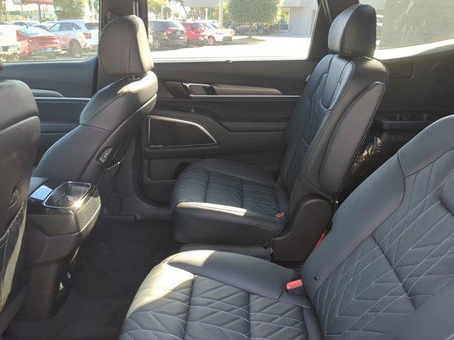 new 2025 Kia Telluride car, priced at $53,029