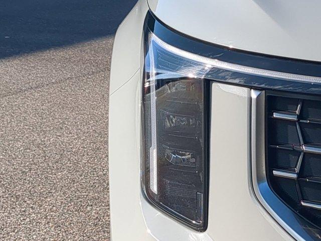 new 2026 Kia Carnival Hybrid car, priced at $47,994