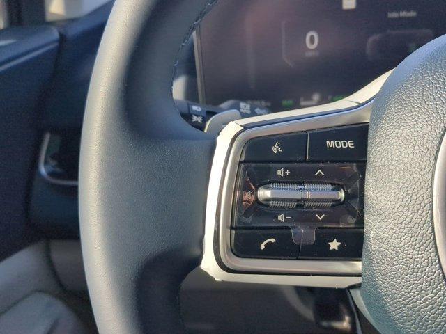 new 2026 Kia Carnival Hybrid car, priced at $47,994