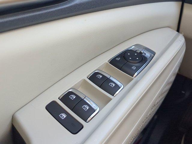 new 2026 Kia Carnival Hybrid car, priced at $47,994
