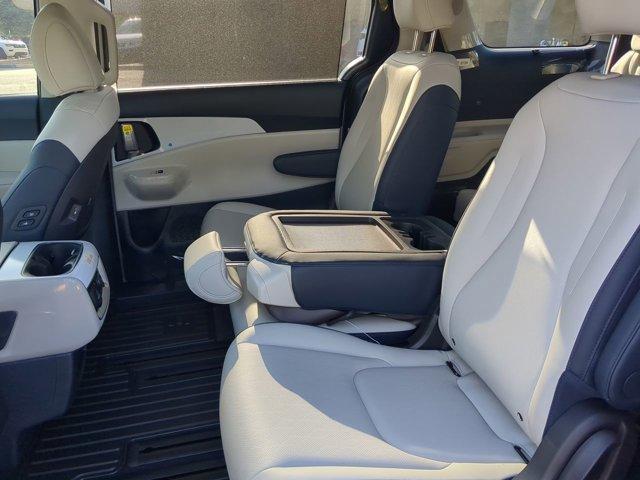 new 2026 Kia Carnival Hybrid car, priced at $47,994