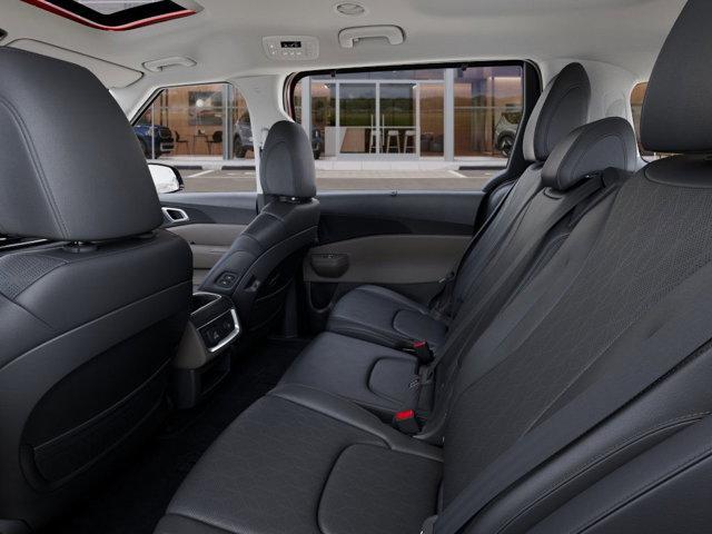 new 2026 Kia Carnival car, priced at $46,803