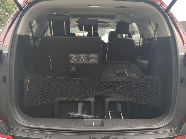 new 2026 Kia Carnival Hybrid car, priced at $47,300