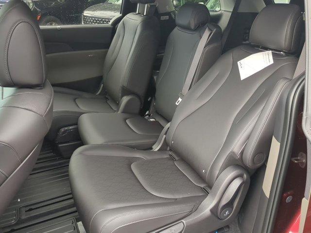 new 2026 Kia Carnival Hybrid car, priced at $47,300