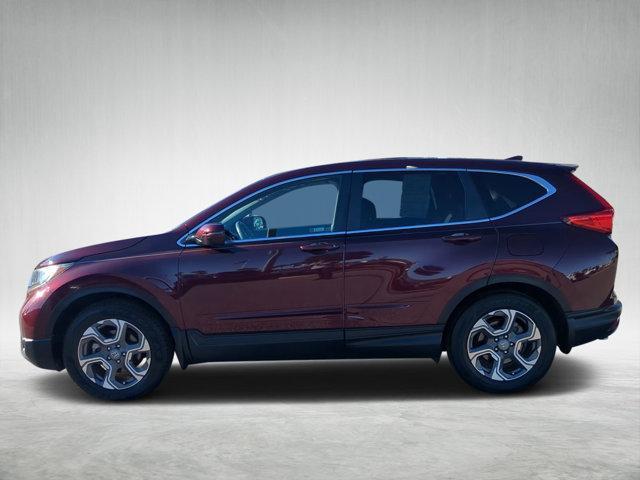 used 2019 Honda CR-V car, priced at $22,700