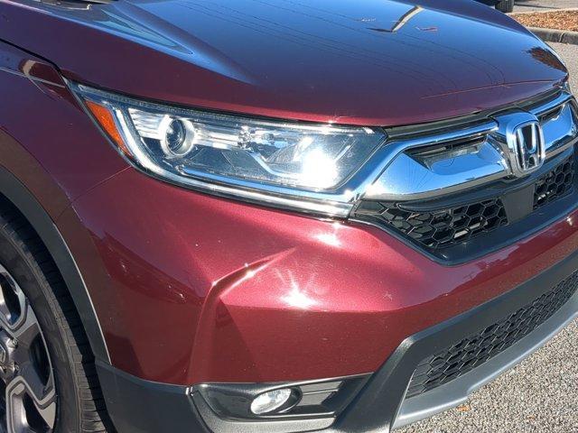 used 2019 Honda CR-V car, priced at $22,700