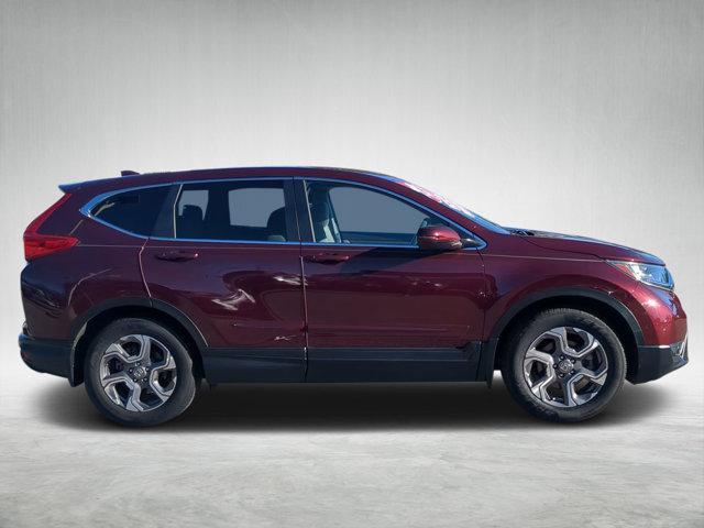 used 2019 Honda CR-V car, priced at $22,700