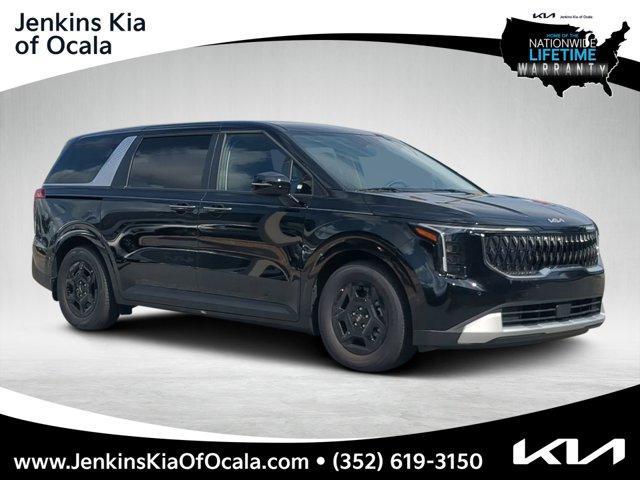 new 2026 Kia Carnival car, priced at $39,126