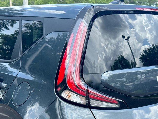 new 2025 Kia Soul car, priced at $24,505