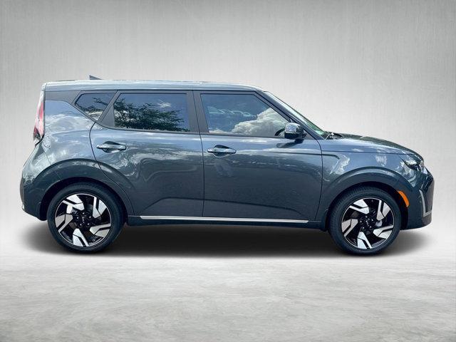 new 2025 Kia Soul car, priced at $24,505
