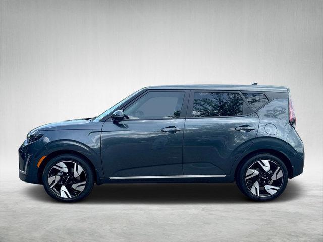 new 2025 Kia Soul car, priced at $24,505