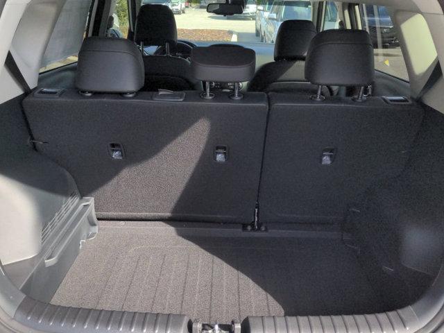 new 2025 Kia Soul car, priced at $24,505