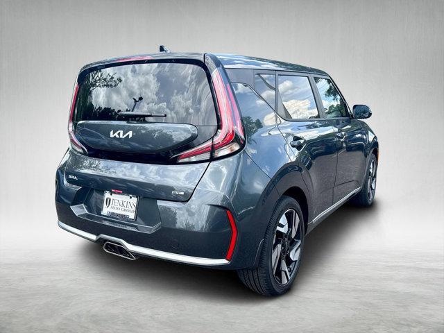new 2025 Kia Soul car, priced at $24,505
