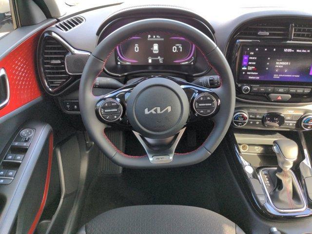 new 2025 Kia Soul car, priced at $24,505