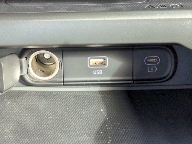 new 2025 Kia Soul car, priced at $24,505