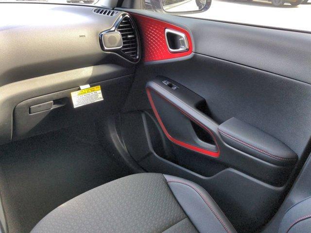 new 2025 Kia Soul car, priced at $24,505