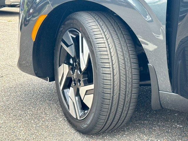 new 2025 Kia Soul car, priced at $24,505