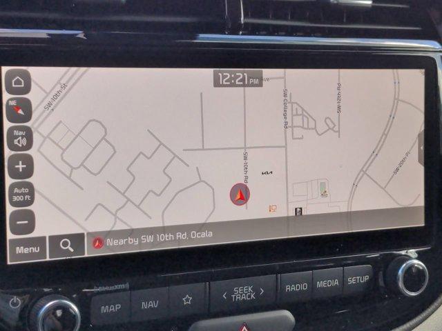 new 2025 Kia Soul car, priced at $24,505