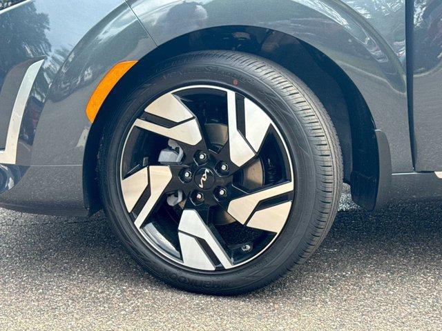 new 2025 Kia Soul car, priced at $24,505