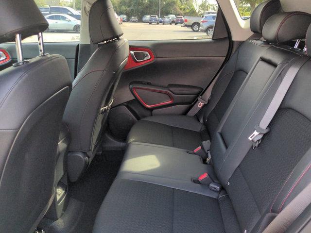 new 2025 Kia Soul car, priced at $24,505