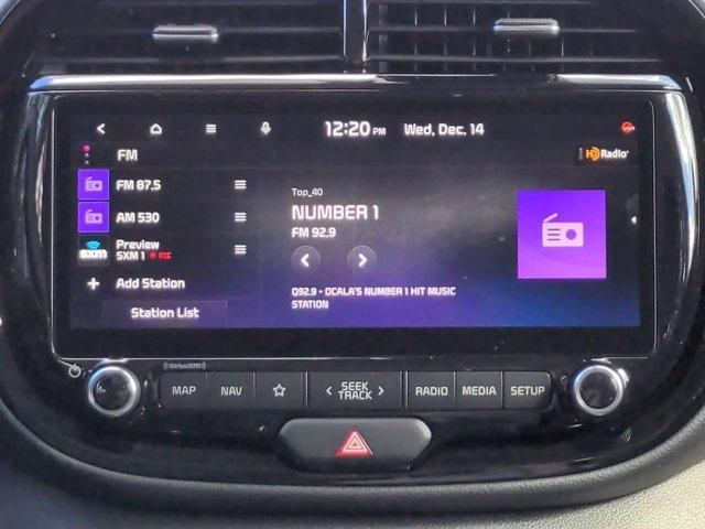 new 2025 Kia Soul car, priced at $24,505