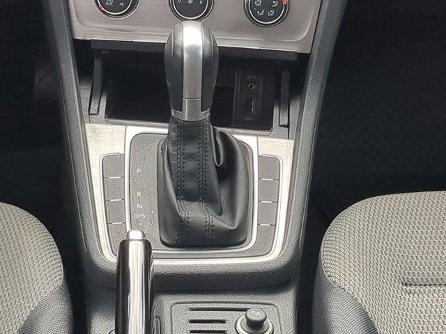 used 2017 Volkswagen Golf car, priced at $14,500