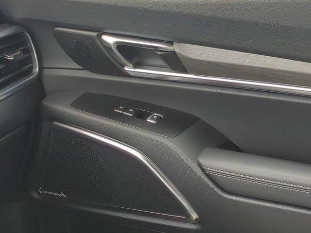 used 2024 Kia Telluride car, priced at $48,500