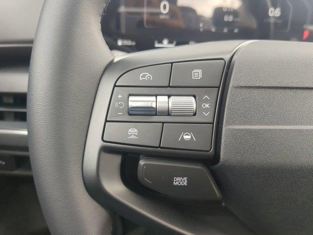 new 2025 Kia K4 car, priced at $23,820