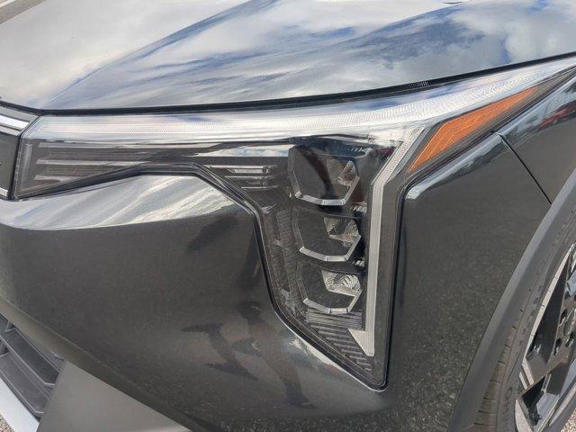 new 2025 Kia K4 car, priced at $23,820