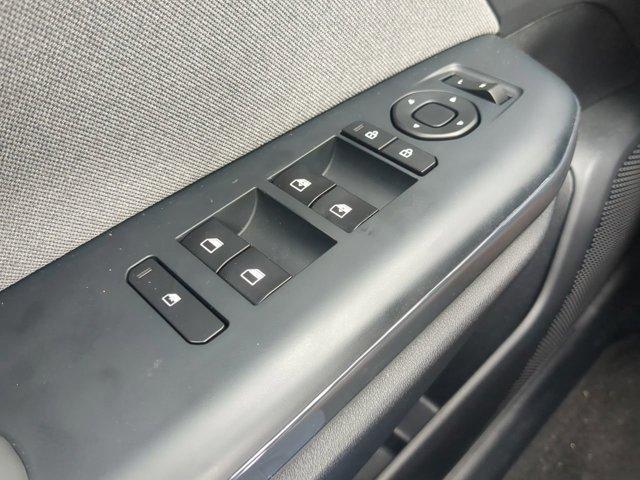 new 2025 Kia K4 car, priced at $23,820