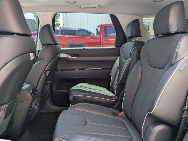 used 2025 Hyundai Palisade car, priced at $40,700