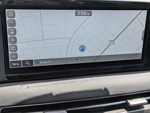 used 2025 Hyundai Palisade car, priced at $40,700