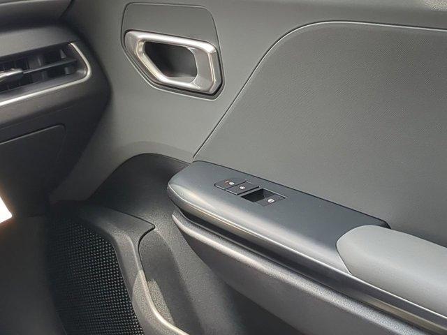 new 2025 Kia K4 car, priced at $23,156