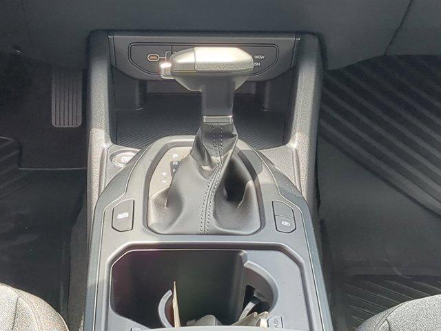 new 2025 Kia K4 car, priced at $23,156