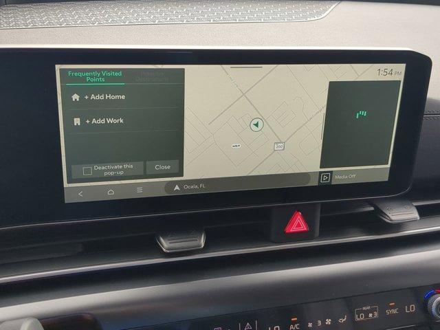 new 2026 Kia Carnival car, priced at $38,874