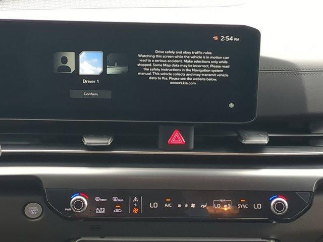 new 2026 Kia Carnival car, priced at $38,874
