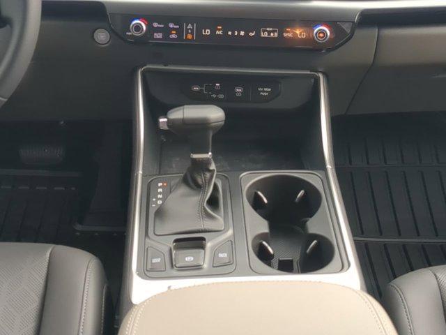 new 2026 Kia Carnival car, priced at $38,874