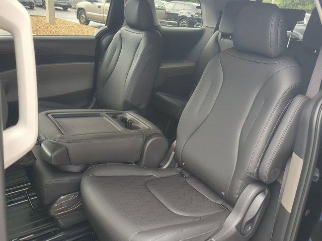 new 2026 Kia Carnival car, priced at $38,874