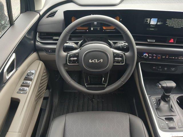 new 2026 Kia Carnival car, priced at $38,874