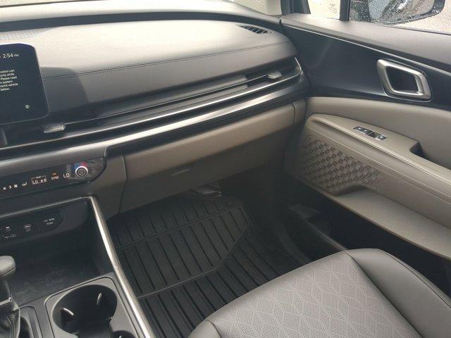 new 2026 Kia Carnival car, priced at $38,874