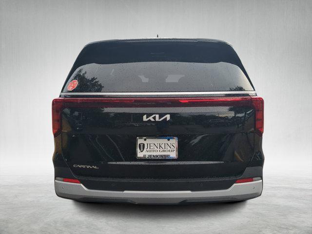 new 2026 Kia Carnival car, priced at $38,874