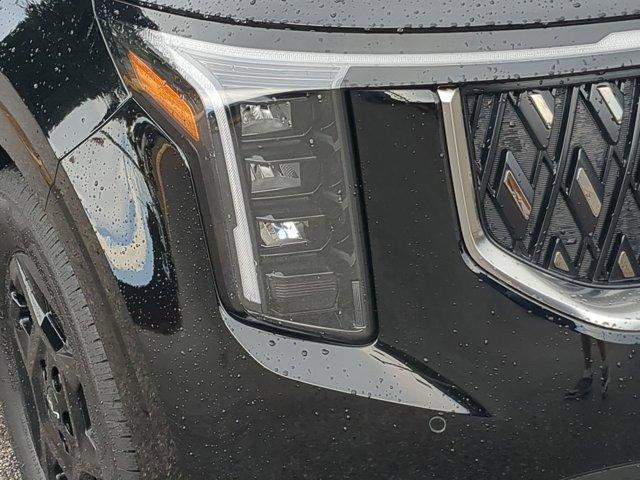 new 2026 Kia Carnival car, priced at $38,874