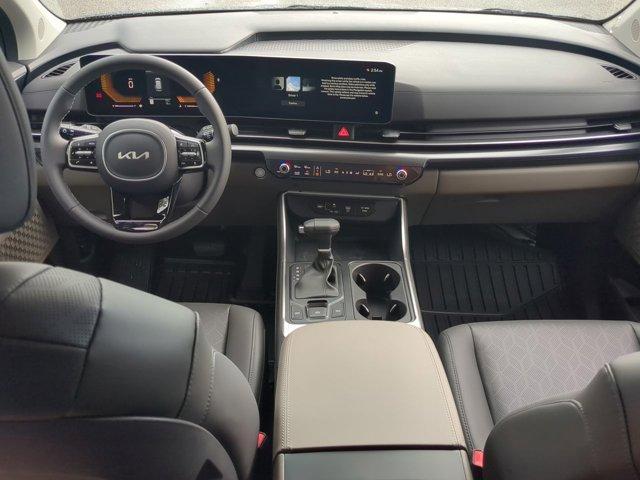 new 2026 Kia Carnival car, priced at $38,874